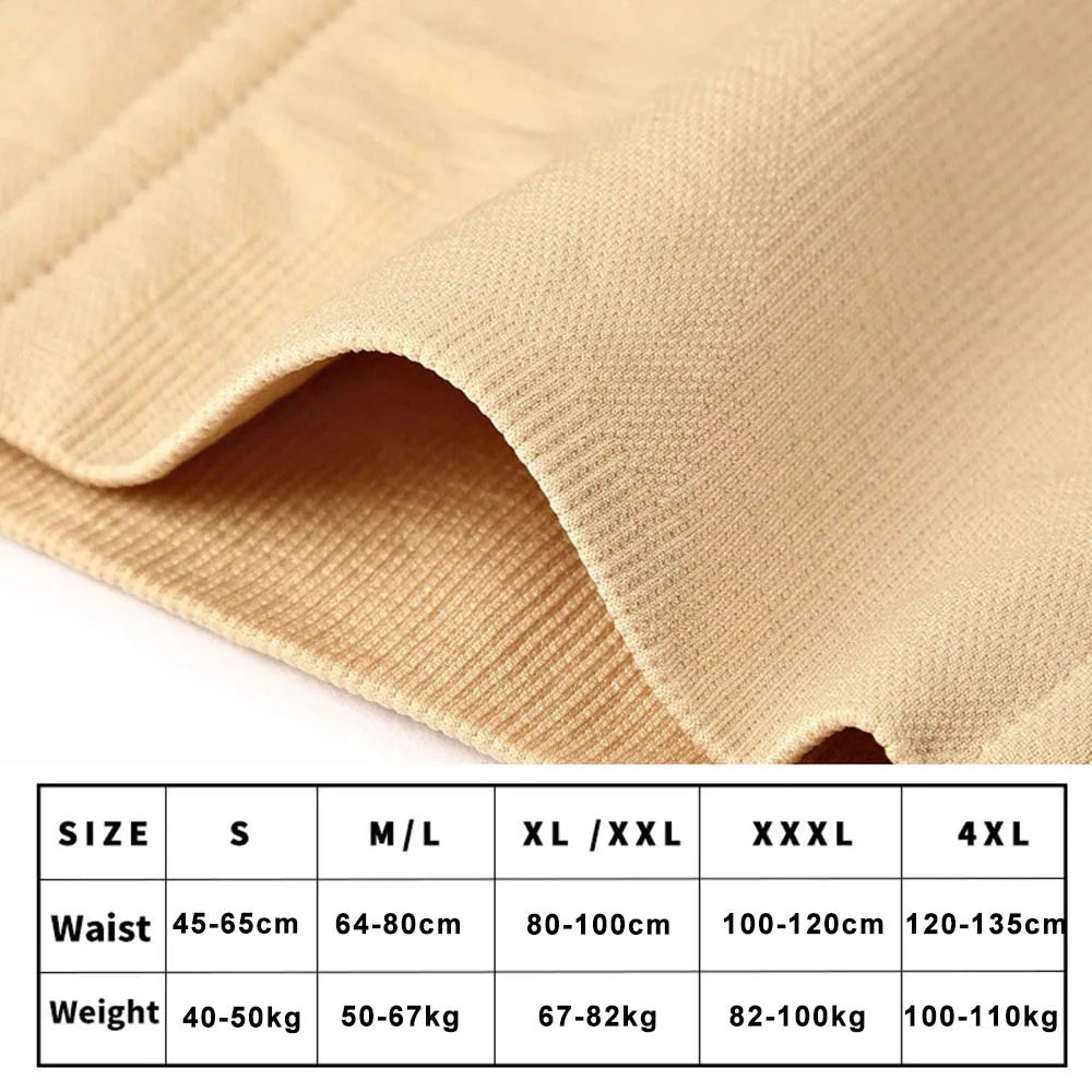 Shapewear Shorts for women High-Waisted Shapewear Underwear for Women Butt Lifting Thigh Slimmer ﻿